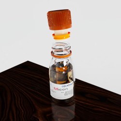 Redefining Ready-to-Drink: Micens Dual-Chamber Cocktail Packaging